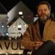 Illustration for article titled Celebrate the new year with an hour of Nick Offerman sitting peacefully